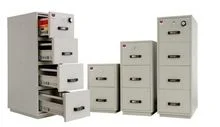 Metal Filling Cabinets