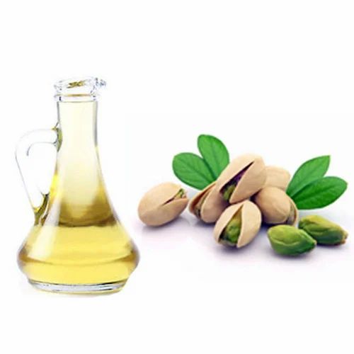 Pistachio Nut Oil