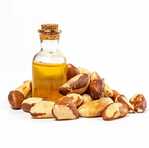 Brazil Nut Oil Cold Press, Packaging Size: 1Ltr 5 Ltr ' 10Ltr