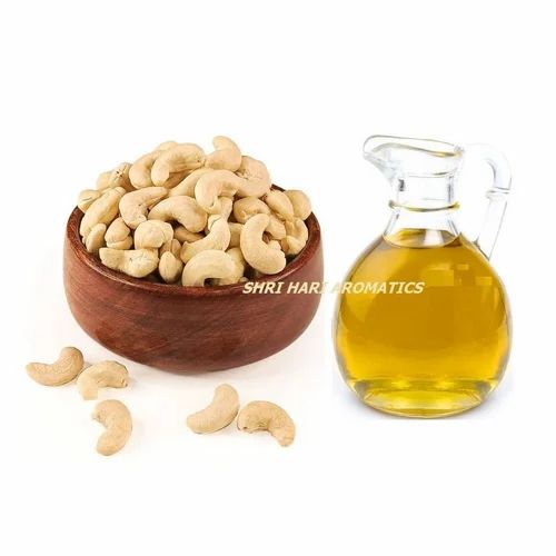 CASHEW NUT OIL