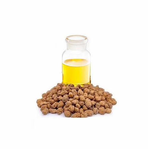 Tiger Nut Oil