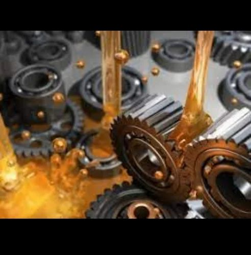Nut Forming Oil