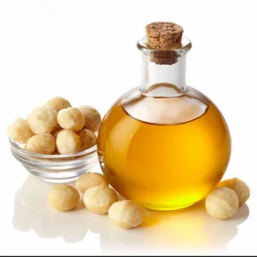 Macademia Nut Oil, Packaging Size: 1 L