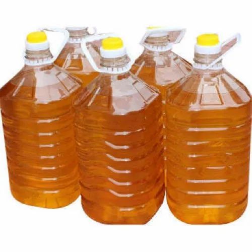 crude degummed rapeseed oil (DIN 51605 30PPM)g