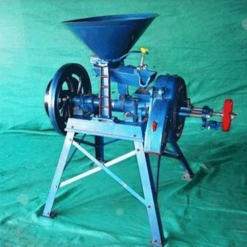 Corn Mill Grinding Machine