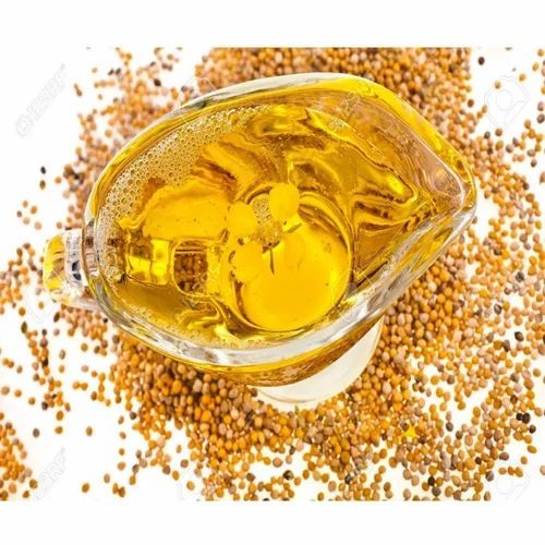 Kachi Ghani Mustard Oil, Packaging Size: 15 L