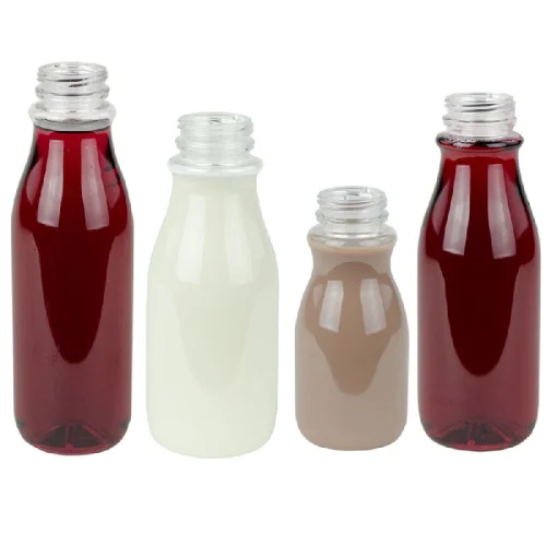 Soft Drink Bottle