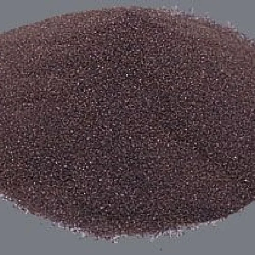 Rutile Sand