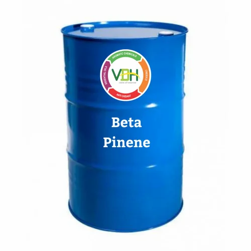 Beta Pinene 95%, 180Kg