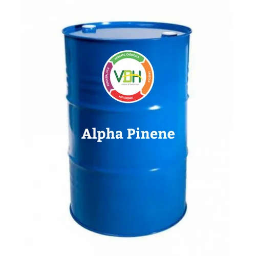 Alpha Pinene Natural, 25-180 kg