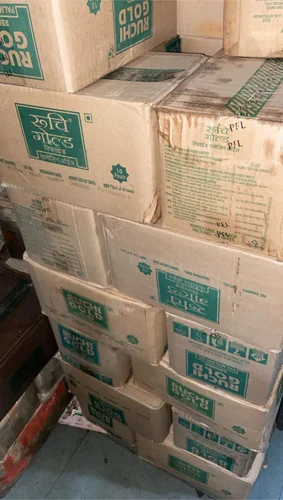 Ruchi Gold Palm Oil
