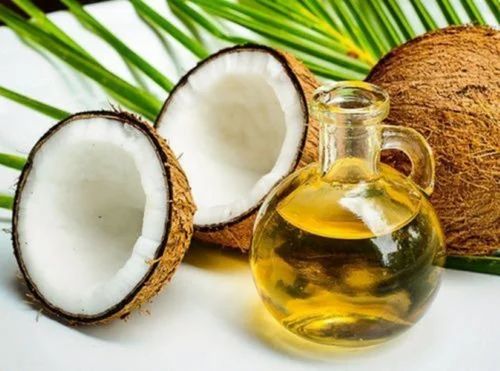 Roasted Coconut Oil, Packaging Size: 200 ml