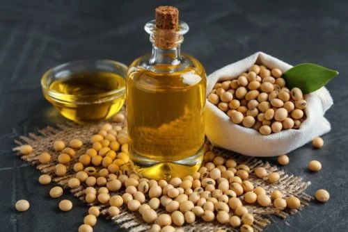 Soya Bean Oil
