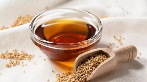 Refined Groundnut Oil, 15 Litre