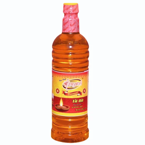 800Ml Maa Gayatri Diamond Sesame Oil