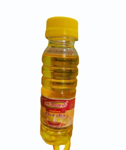 100Ml Maa Gayatri Premium Sesame Oil