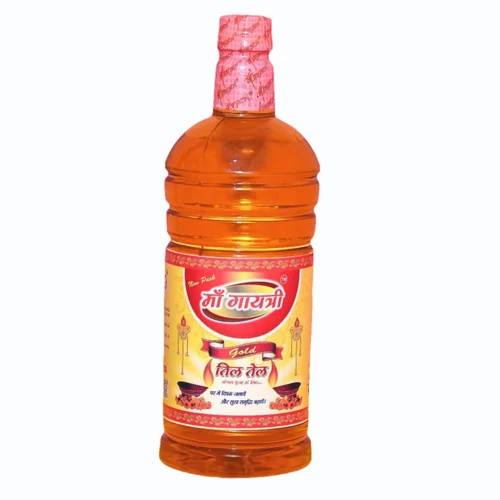 900ml Maa Gayatri Premium Sesame Oil