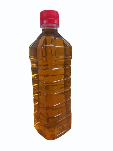 500ml Single Refined Sesame Oil, Packaging Type: Plastic Bottle