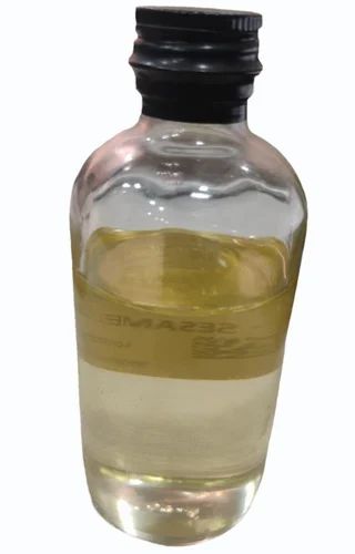 Refined Sesame Oil