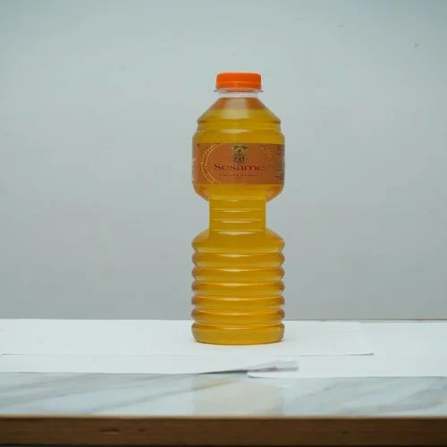 600ml Motwor Sesame Oil