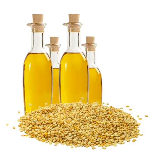Refined Sesame Oil, Packaging Type: Plastic Bottle, Packaging Size: 1 litre