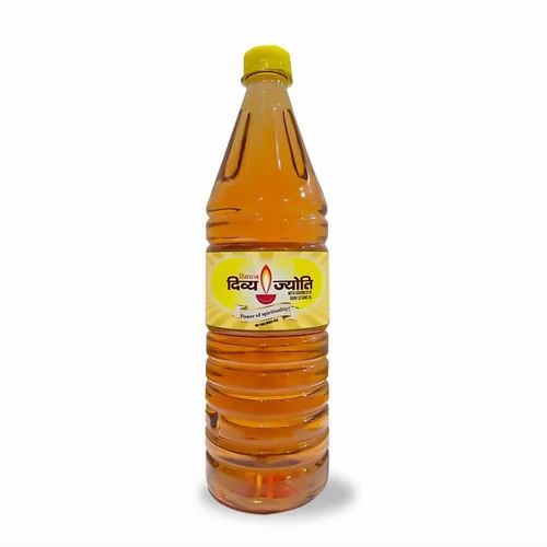 Refined 900ml Himratna Divya Jyoti Til Oil