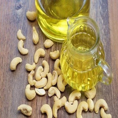 Mono Saturated Cashewnut Oil ., Packaging Size: 500 ml