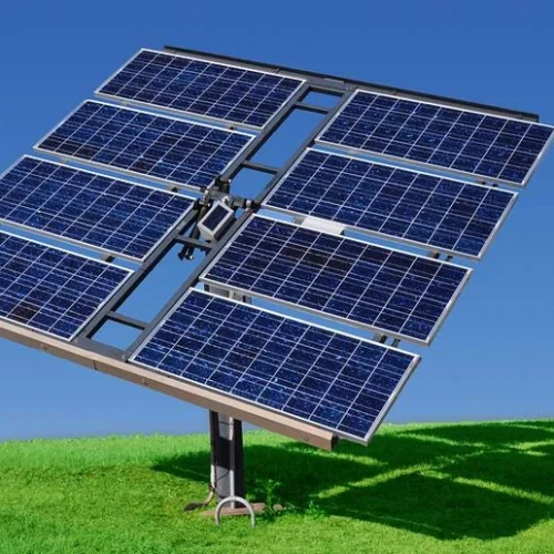 Tyson Solar Products