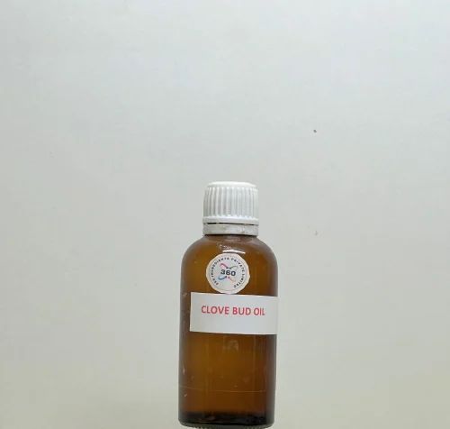 Rectified Clove Oil