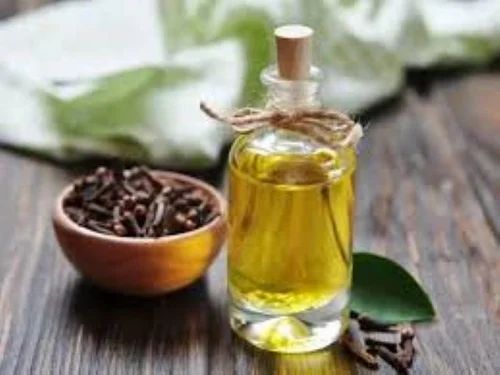 YAROMAX CL (80) CLOVE LEAF OIL RECTIFIED