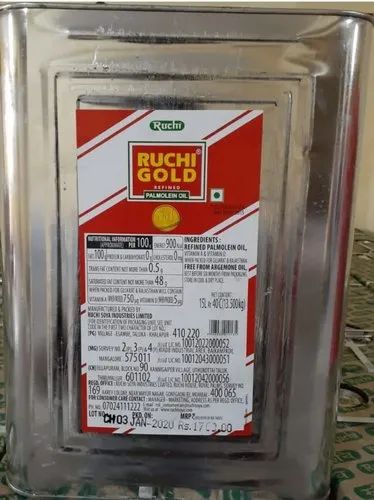PALM OIL, Multi-size