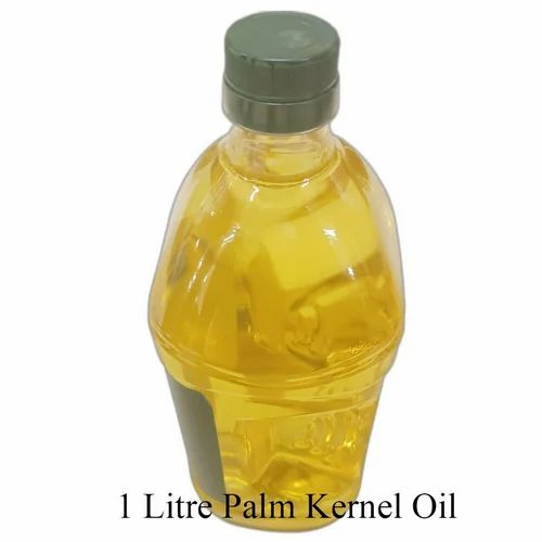 Palm Kernel Oil, RBD PKO, 15 kg