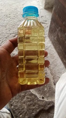 Palm Oil, RBD Palmolein CP10, 1 L