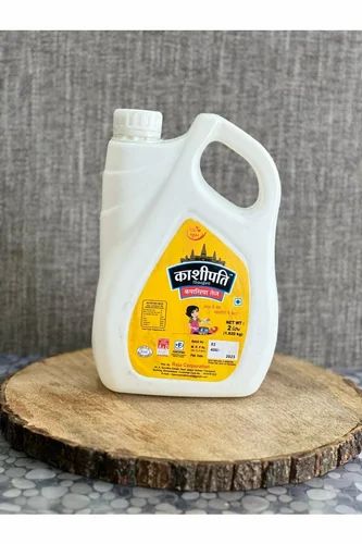 2L Refined Palm Olein Oil