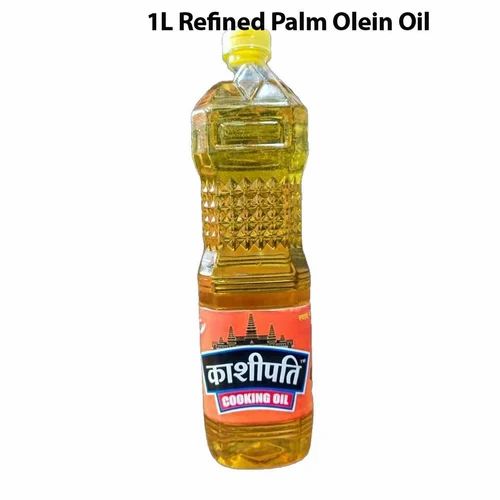 1L Refined Palm Olein Oil, Packaging Type: Plastic Bottle