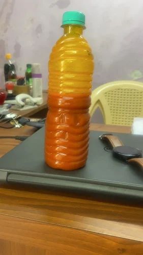 Crude Palm Oil, 1 litre