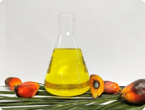 Crude Palm Oil