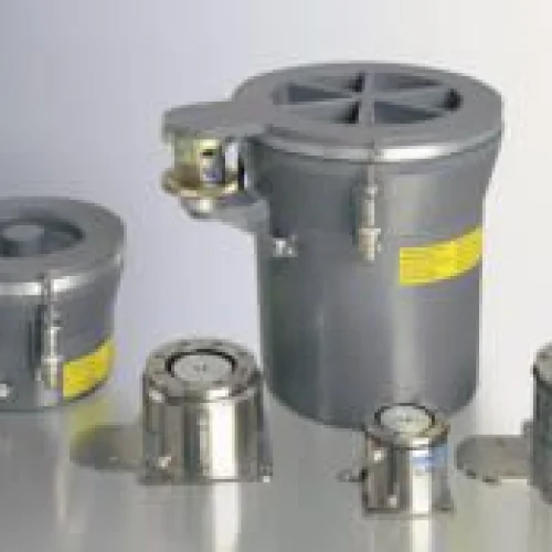 Biair Membrane Air Springs