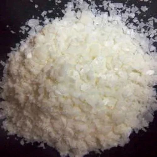 Hydrogenated Palm Stearin Flakes, 50 kg bags