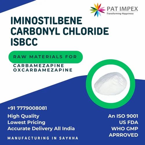 Iminostilbene carbonyl chloride ISBCC