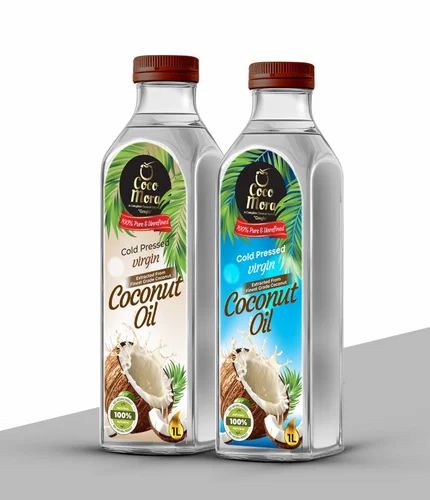 Extra Virgin Coconut Oil, Packaging Size: 1 litre