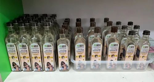 Virgin Coconut Oil, Packaging Size: 1 litre
