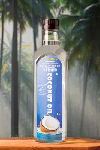 Virgin Coconut Oil 250 Ml