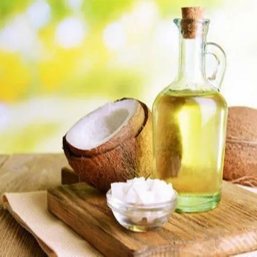 Coconut Cooking Oil, Packaging Size: 1 Liter