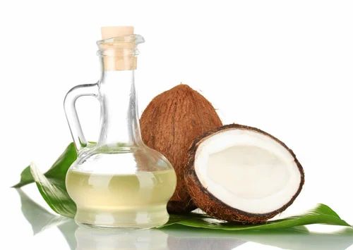 Sulphur Free Coconut Oil