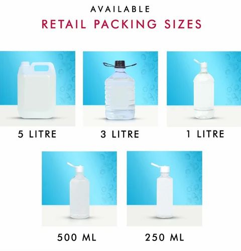 Coconut Cooking Oil, 15 L