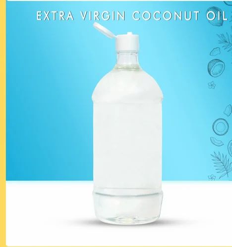 Coconut Cooking Oil Manufacturer, 5 litre