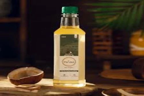 Coconut Cooking Oil, Packaging Size: 15 litre