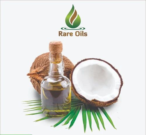 Virgin Coconut Oil