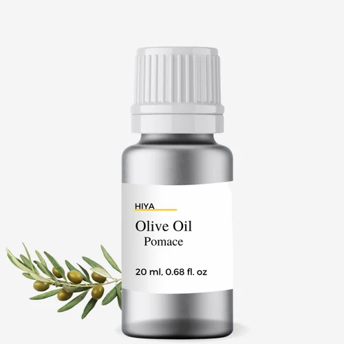 Pomace Olive Oil